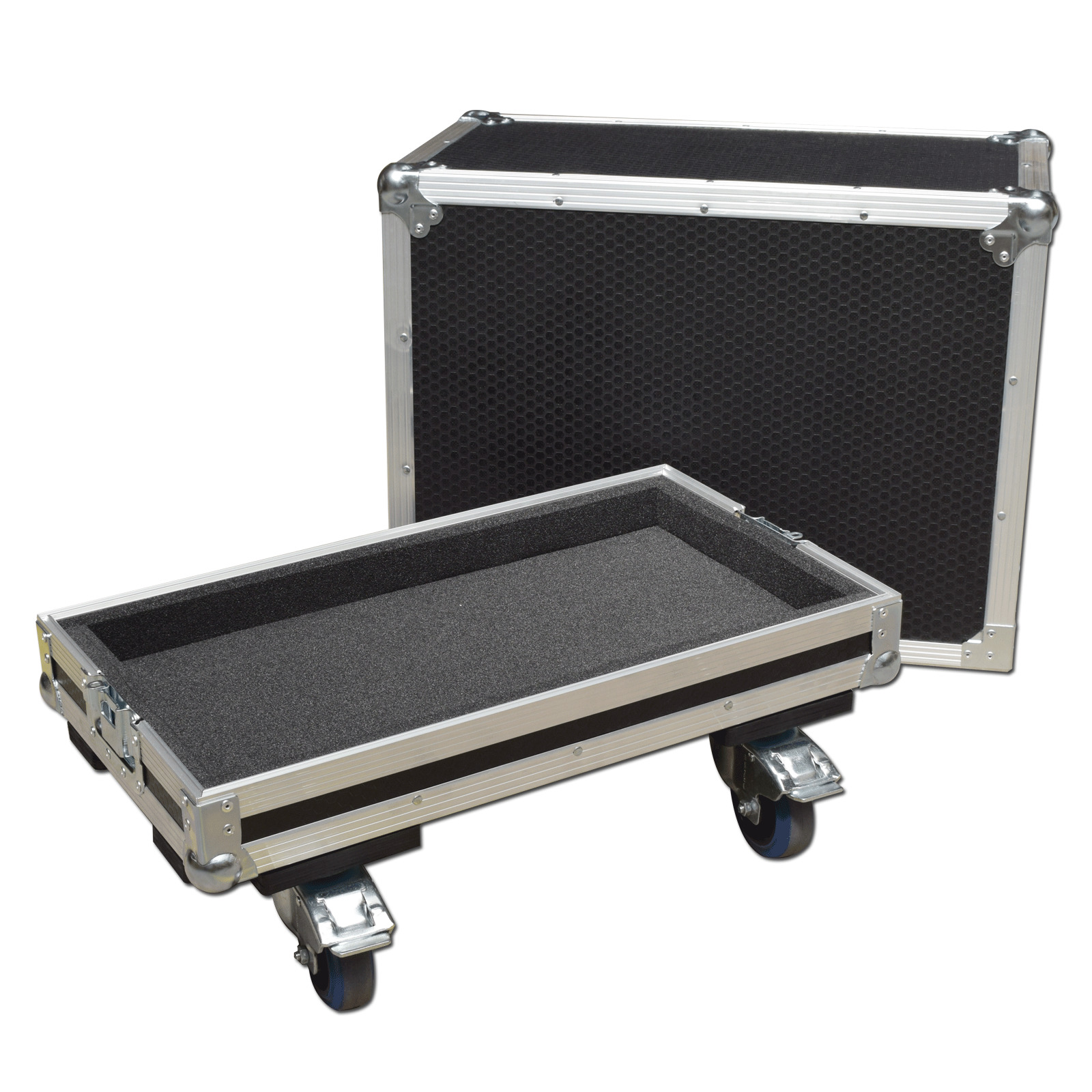 Laney prism P35 Combo Flightcase